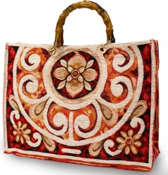 BORSA ANDALUSIA