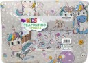 TRAPUNTINI LINEA KIDS UNICORNI