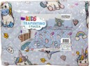 TRAPUNTINI LINEA KIDS UNICORNI