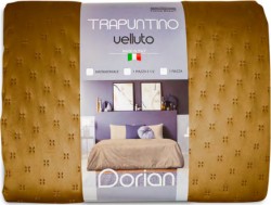 TRAPUNTINO DORIAN EFFETTO VELLUTO