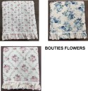 TRAPUNTINO BOUTIES FLOWERS