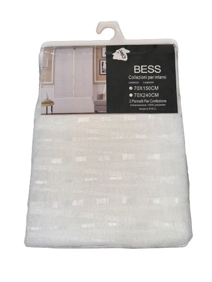 BESS TENDA