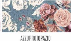 TAPPETO ARREDO ROSES